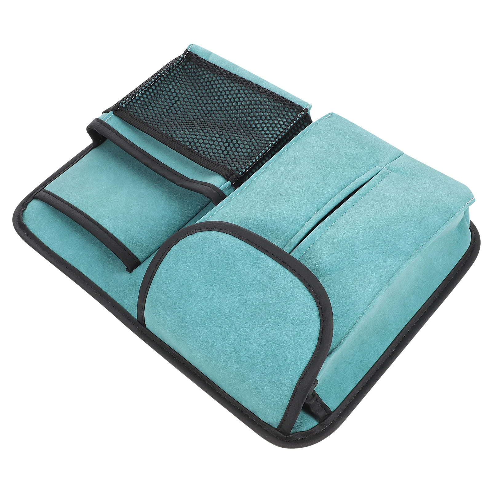 

Car Seat Storage Bag Premium Material Multi functional Private Space ganizer Portable Size Family Car Holder Pocket Trunk