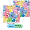 Napkin 20Pcs