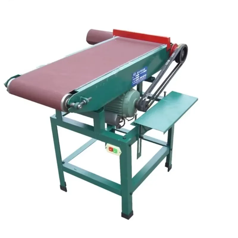 Belt Sander for Curved Surfaces Sanding Machine Woodworking Belt Sander for Curved Surfaces Sanding Machine Woodworking