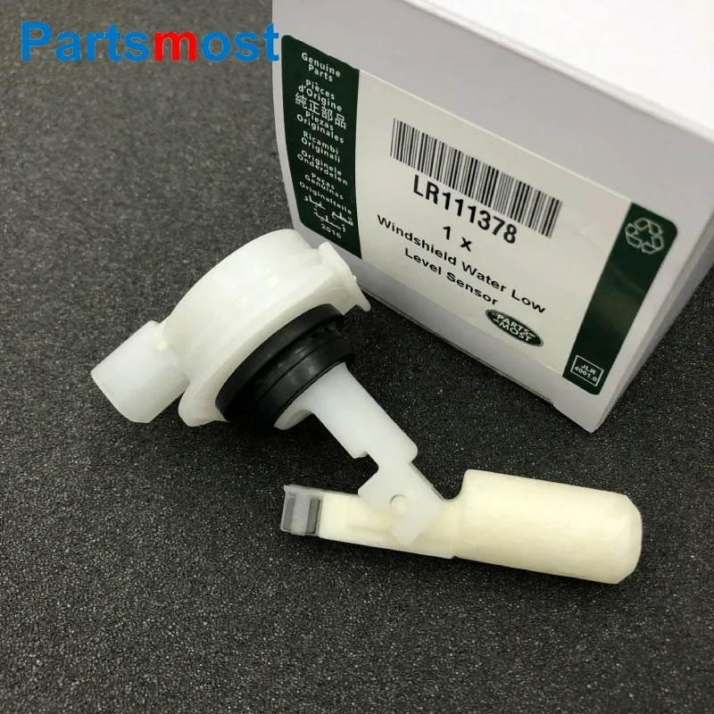 

Windshield Washer Fluid Low Level Sensor for Land Rover Discovery LR3 LR4 Range Rover Sport DMI500010 LR111378 LR137547 LR142260