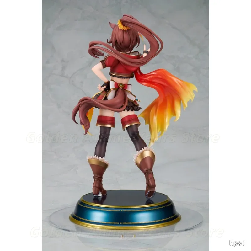 Original in Stock Alter PrettyDerby Tokai Teio Flying Over The Horizon 1/7 Figures Model Toys Gifts Collection Ornaments