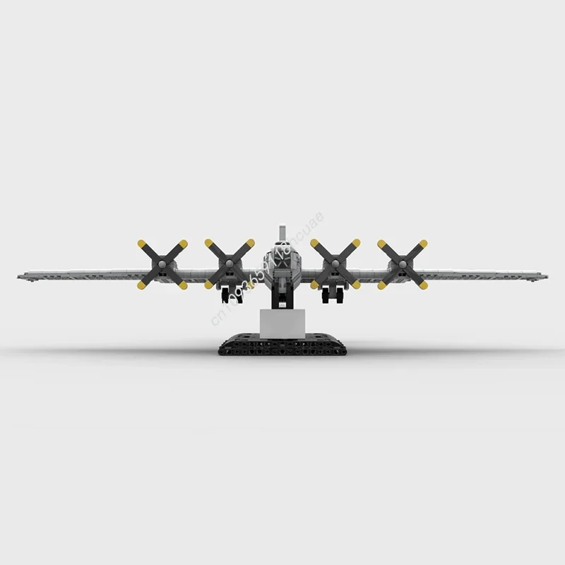 1095PCSMOC 1:72 B-29 Superfortress 