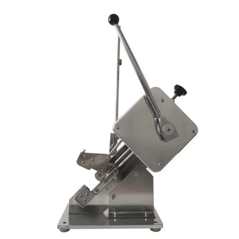 Handle U-Shape Sausage Sealing Pneumatic Bag Clipper U Shaped Hand Manual Sausage Clipper Button Sealing Machine