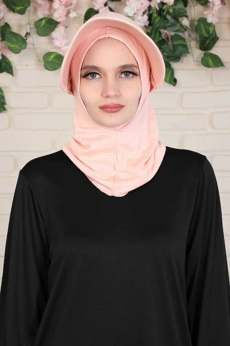 Polvo de gorro peinado