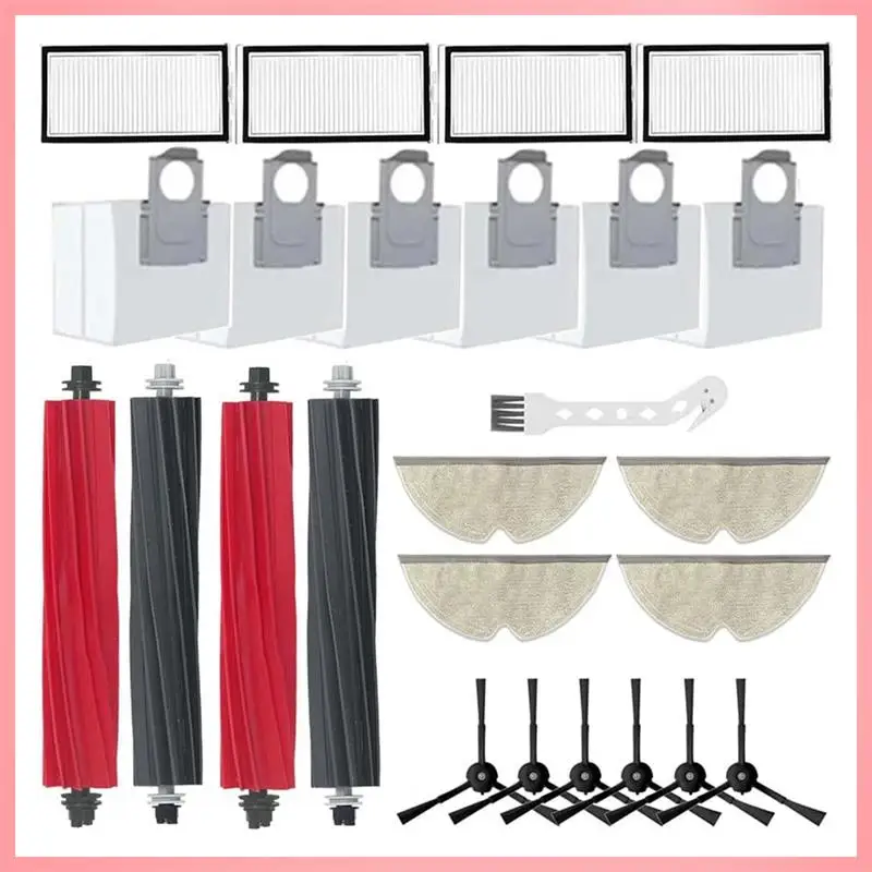 M02K-For Roborock Q… - image