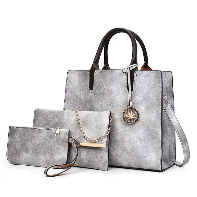 moda-3-ps-fena-leather-backpack-set-fashionable-men's-shoulder-bag-eva-external-material-dual-straps-for-comfortable-carry
