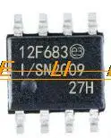 IC new original PIC12F683-I/SN PIC12F683 12F683-I/SN 12F683 SOP8 High quality products    