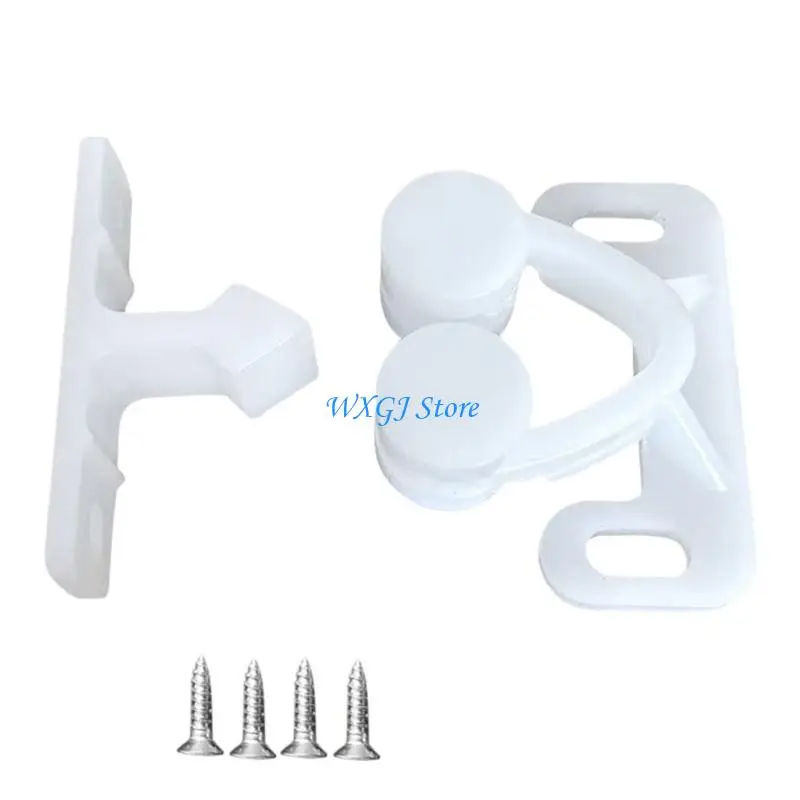 

37JE Secure Boat Cabinet Door Anti Mechanism Heavy Corrosion Resistant