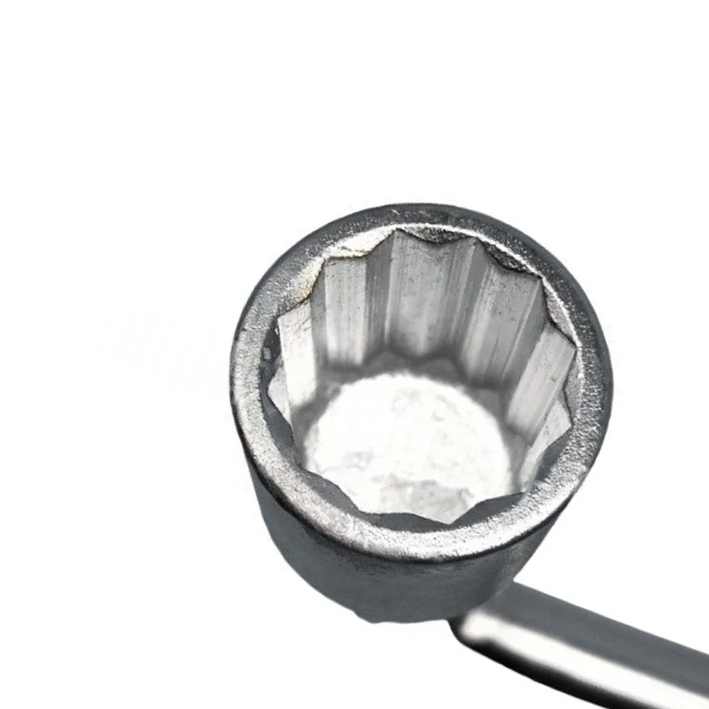 Technical Cab Wrench Tool for Volvo Trucks Compliant with OEM Numbers 21626783 20550145 20806927 for Cab Adjustment Duties
