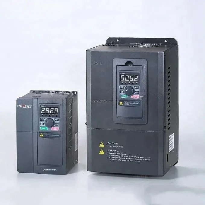 2025/37kW/45kW 380v ac inverter torque control motor frequency inverter vfd pump
