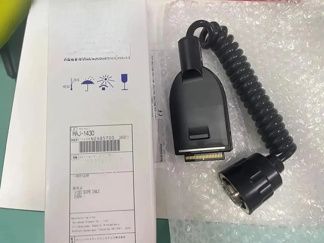

Olympus Maj-1430 Video Scope Cable New,Original