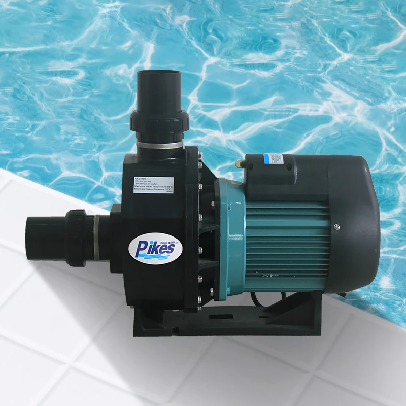 Swimming Pool Water Pump Sand Filter Electric Household Circulation