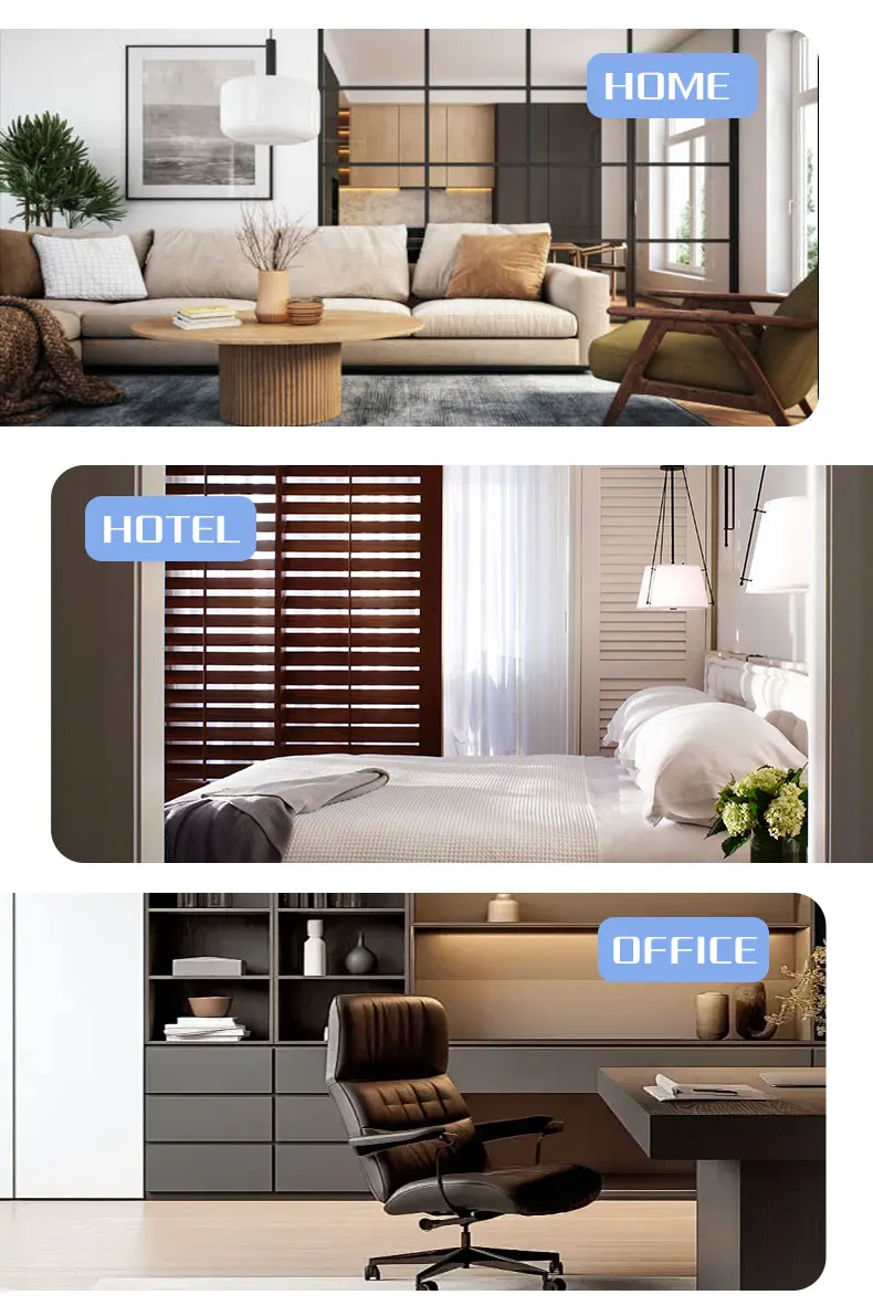 Tuya WiFi Smart Door Lock Biometric Fingerprint App Remote Unlocking Keyless Lock Electronic Door Lock