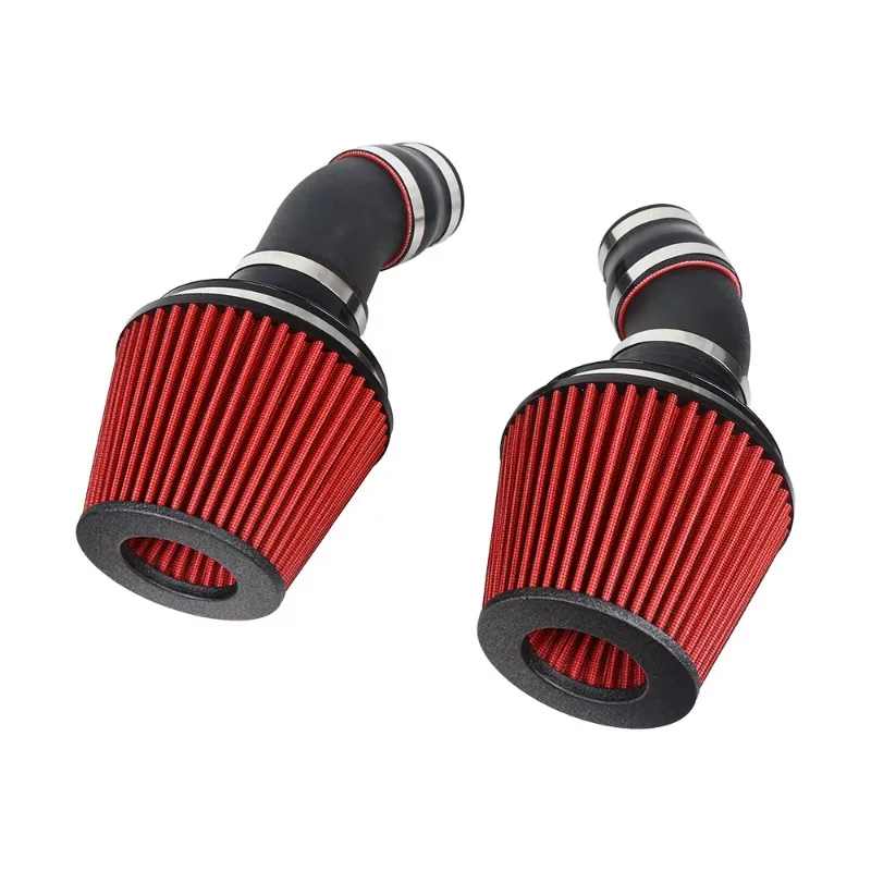 Cold Air Intake System Air Intake Kit for 2020+ G30 M550l (LCl Models Only) G12 750l (LCl Models Only)