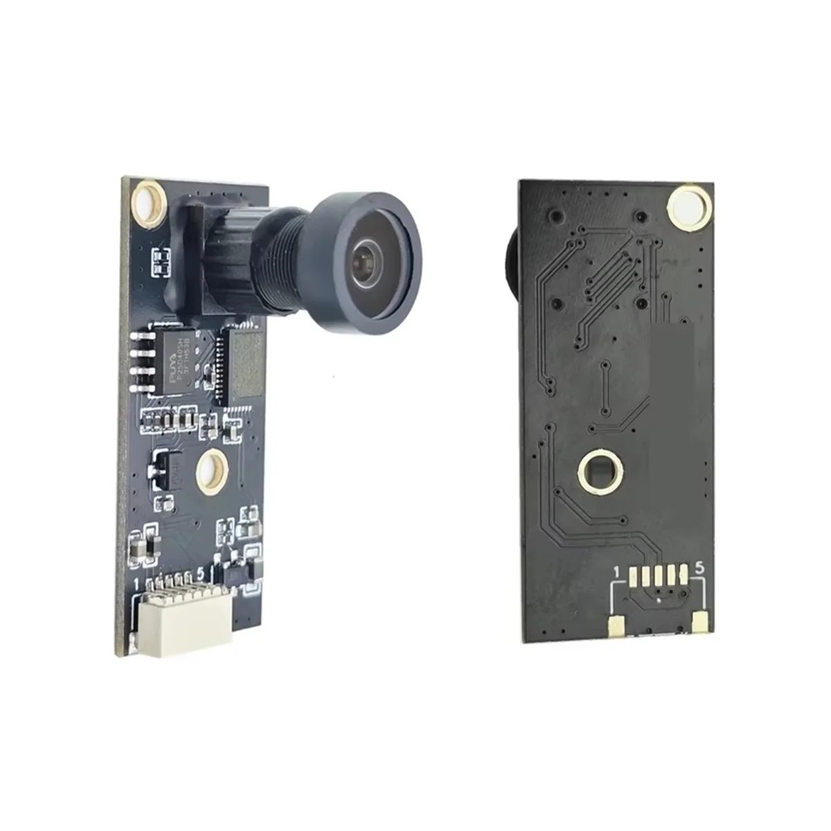 

A25U1920x1080 USB Camera Module for 3D Printers Camera Board 2 Mega-Pixel Wide Angle Fish Eye Lens UVC OTG