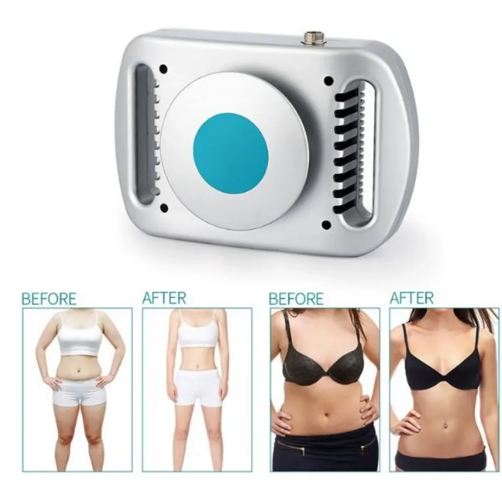 Profesional Cryolipolysis Fat Freezing Machine Body Slimming Lipo Anti Cellulite Cold Therapy Massage Body