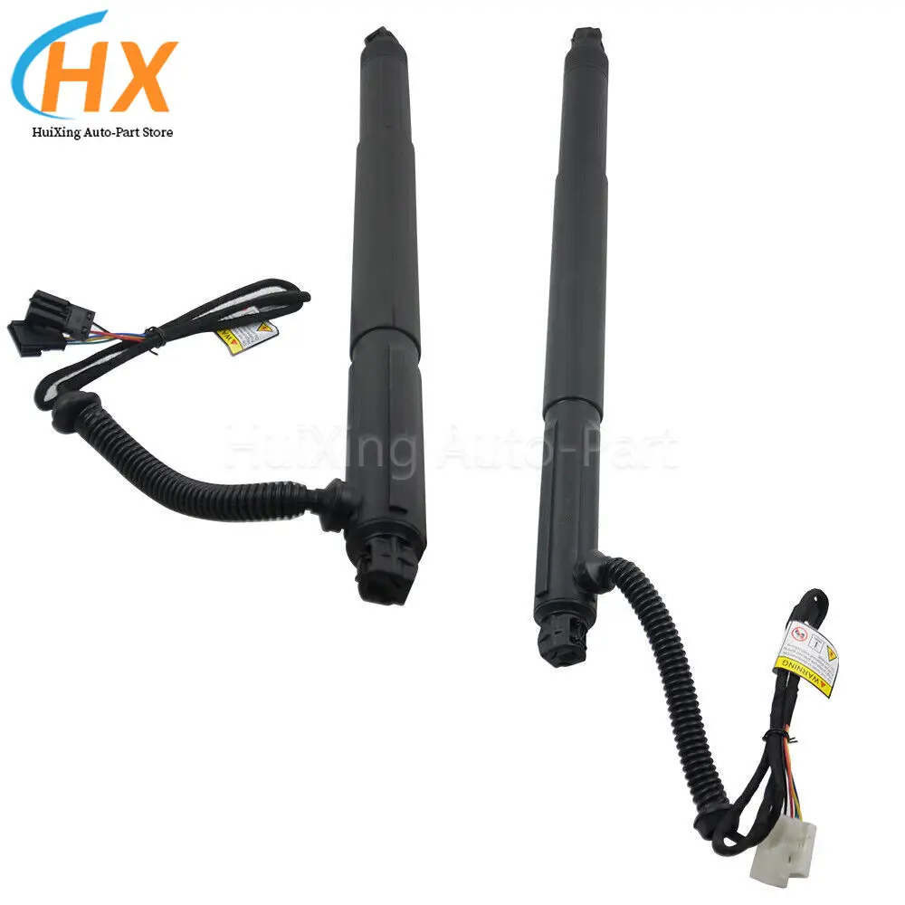 51247332697 51247332698 Left Right Electric Tailgate Lifting Door Support Rod Suitable For BMW X6 E71