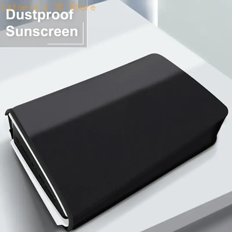 Tragbare Schutzhülle für Shell für Konsole Game Controller Lagerung Box X3UB – Detail 4