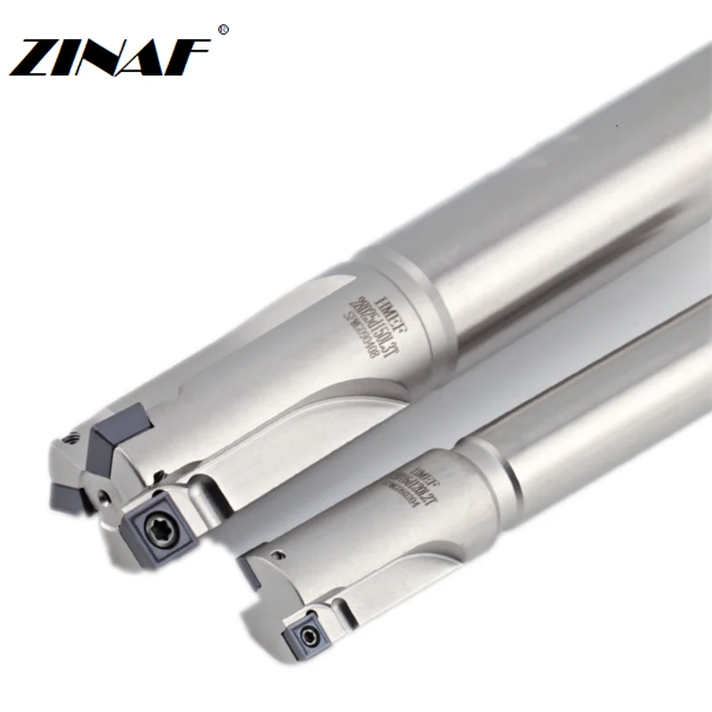 Imagem -04 - Cabeça Escareada Escareada Fresa Fresa Fresa de Fresa Flat End D11-d50