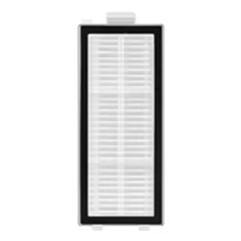 ABFY-12 Pcs For Roborock Qrevo Curv / P20 Pro Sweeping Robot Cleaner Parts Replacement