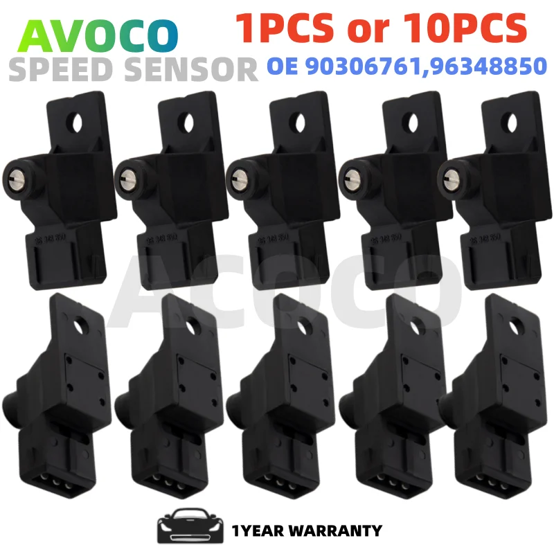 

96348850 90306761 Injector Potentiometer Temperature Temp Sensor For C-hevy Ch-evrolet Da-ewoo Ne-xia Es-pero Le-ganza