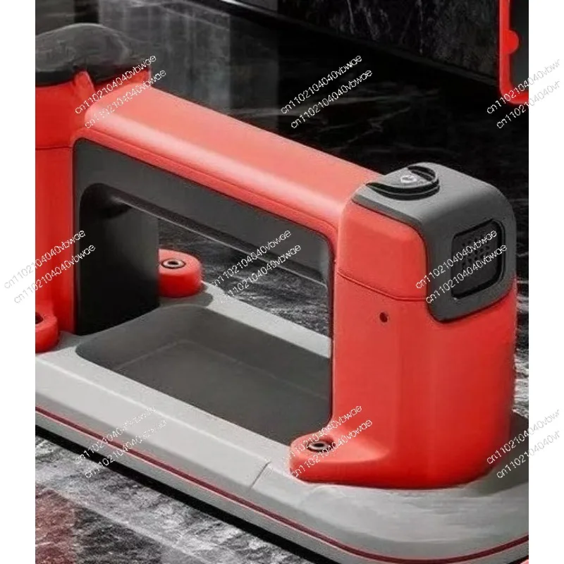 Mini Narrow Sucker Electric Vacuum Sucker Powerful Heavy Duty Automatic Replenishment Pressure
