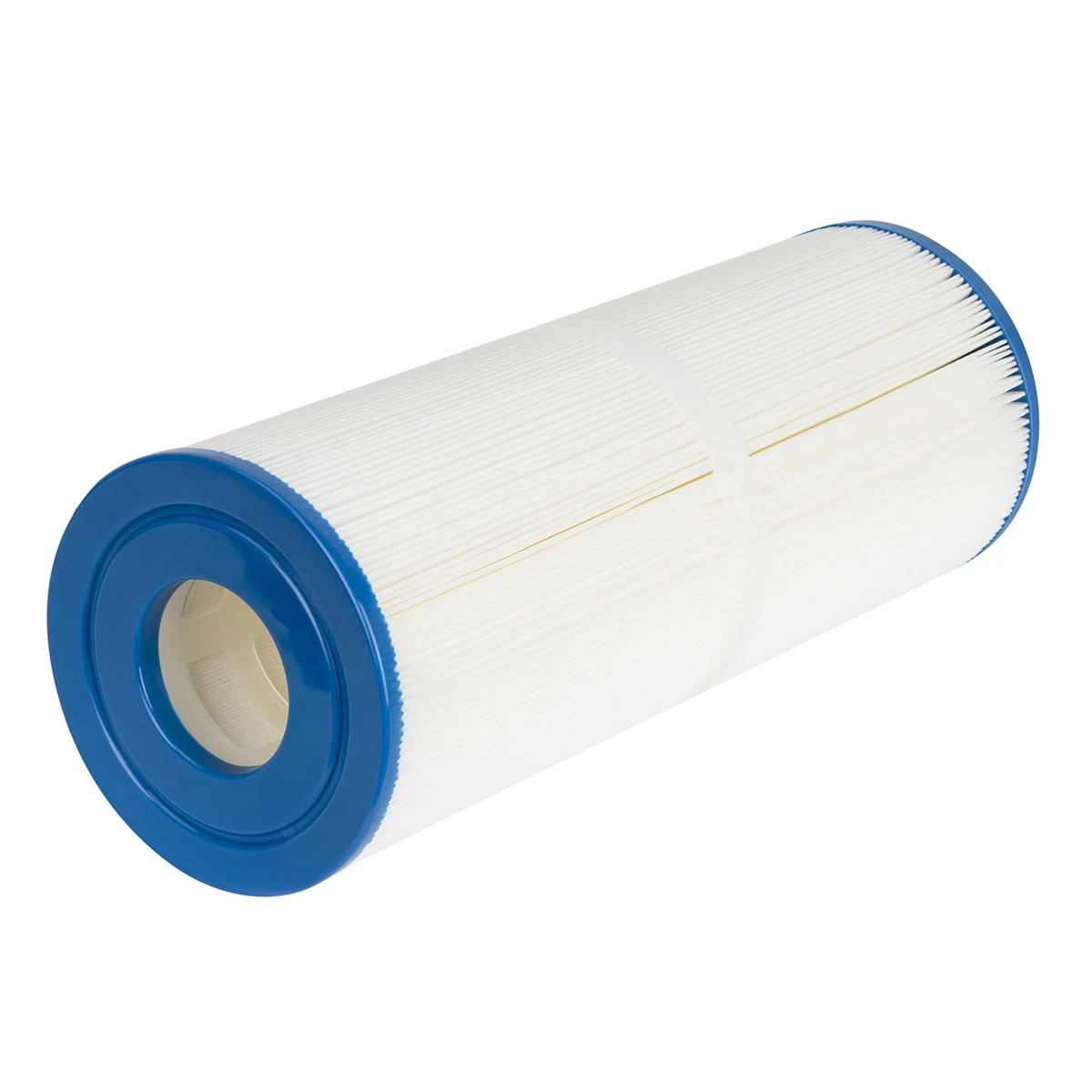 خرطوشة فلتر سبا PLFPRB50-IN لسلسلة Pleatco PRB50-IN، Unicel C-4950، Filbur FC-2390، Cryspool CP-04075، Jacuzzi J200