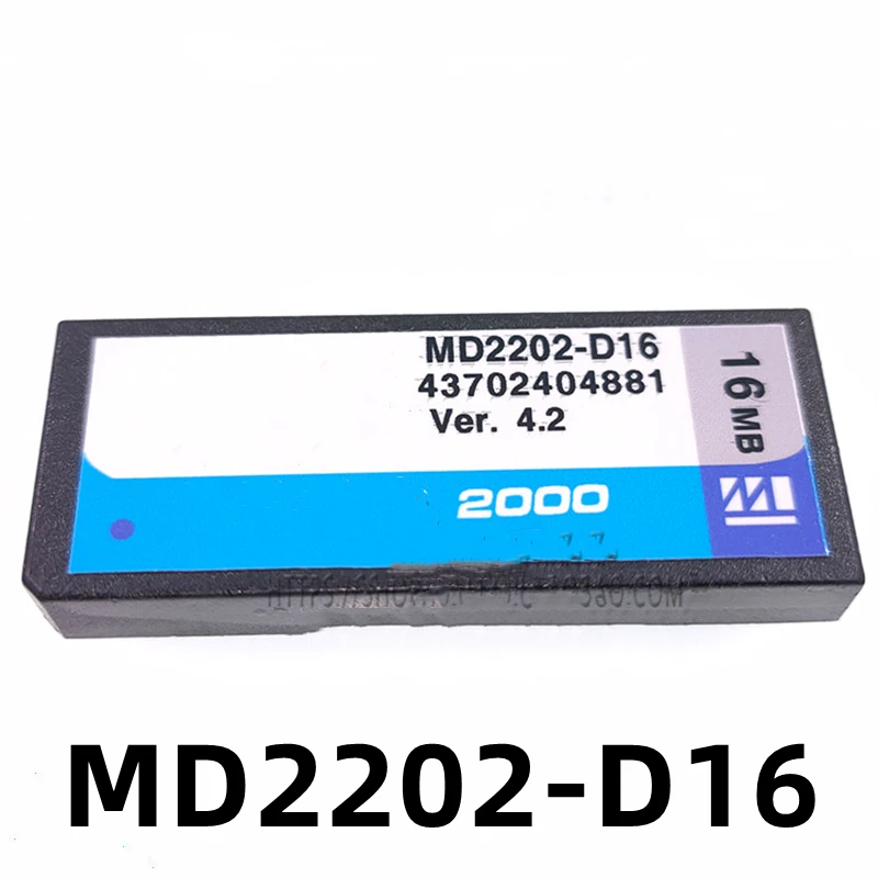 1PCS MD2202-D16 Electronic Hard Disk 16MB DIP32 Original Spot