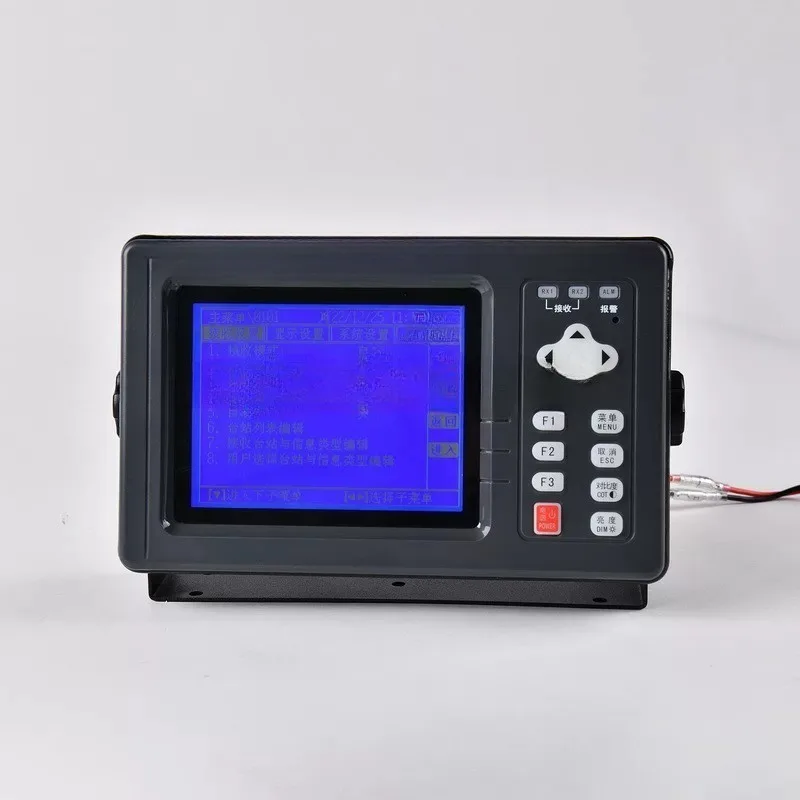 FT-7600 Marine Navigation Warning Receiver