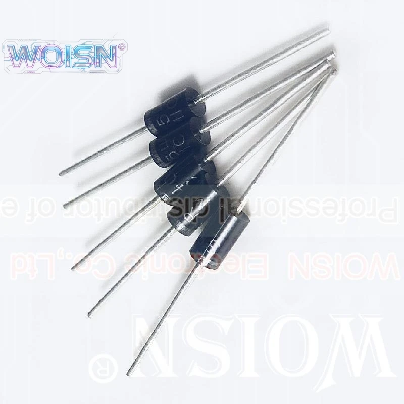 1pcs-20pcs DO-41 SR540