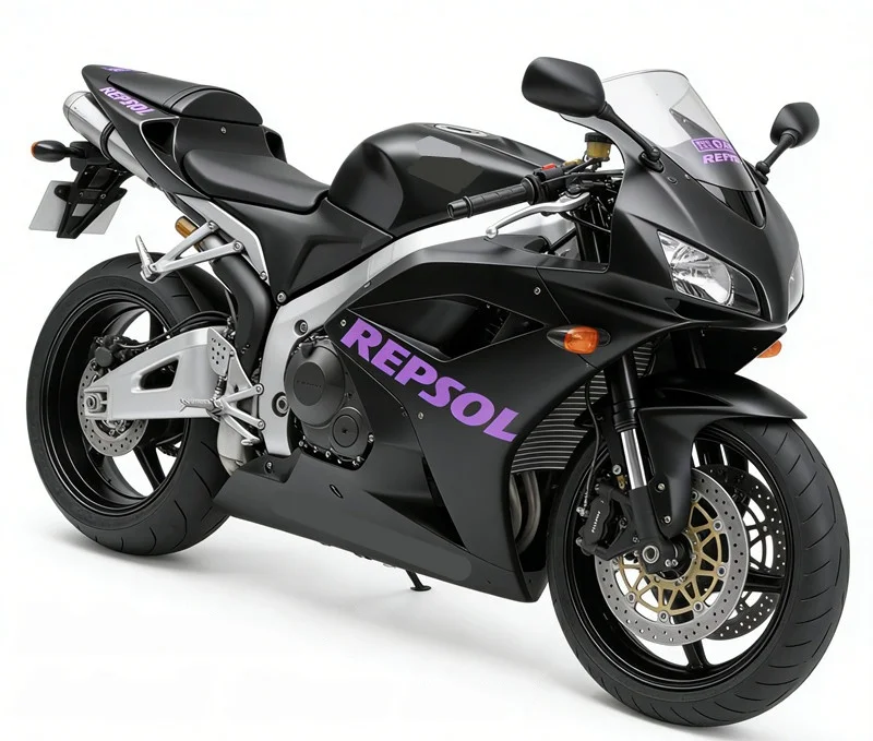 Suitable for Honda CBR1000RR 2004 2005 motorcycle cowling accessories multi-color optional, can be customized