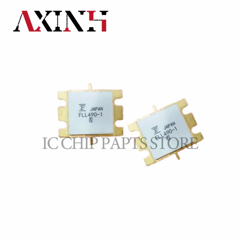 FLL490-1 Smd Rf Buis Hoge Frequentie Buis Power Versterking Module