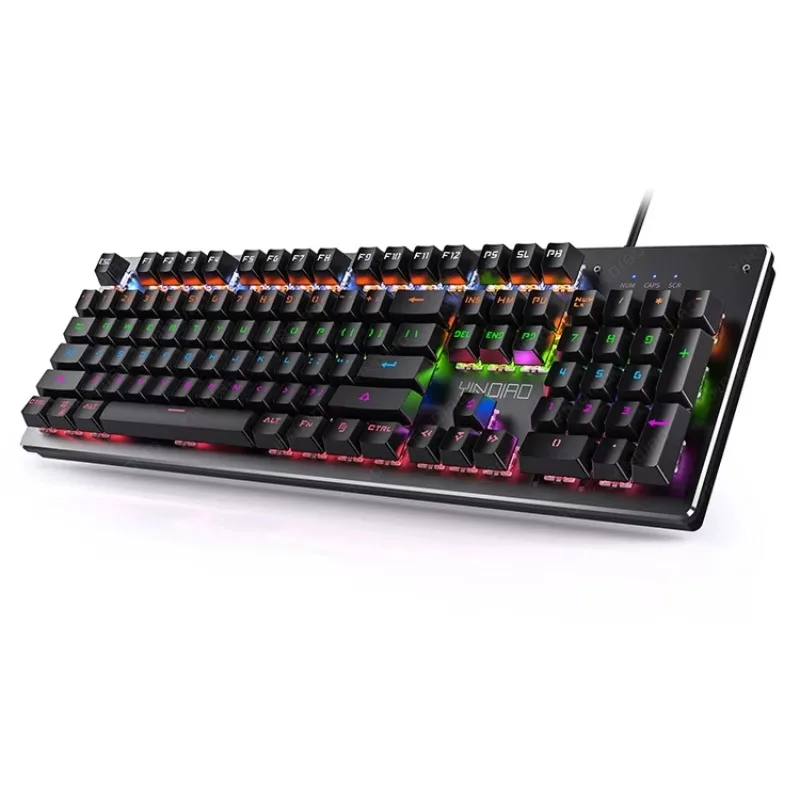 Fast Delivery Keyboard Mouse Headphone Gaming Good Cheap Gaming Keyboards