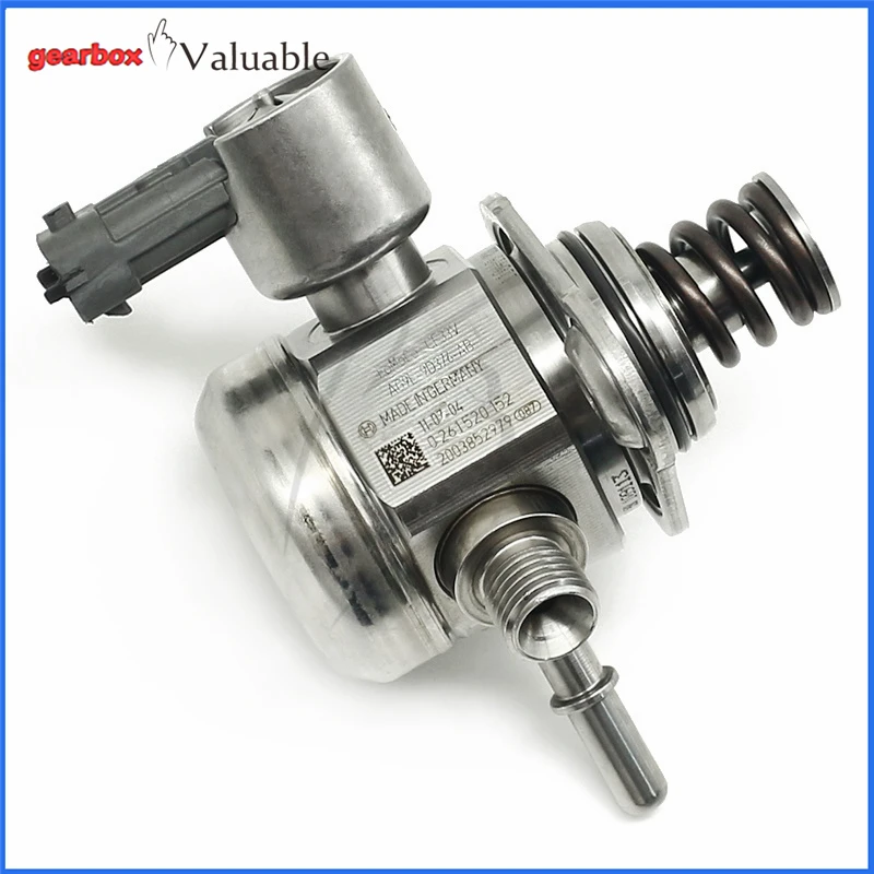 

AG9E9D376AB High Pressure Petrol Fuel Pump 0261520151 AG9Z9350B 5162174 for LandRover LR2 Range Rover for Ford Focus for Volvo