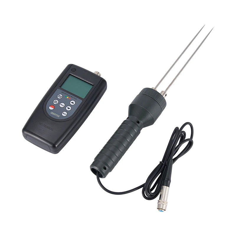 Soil Moisture Meter… - image