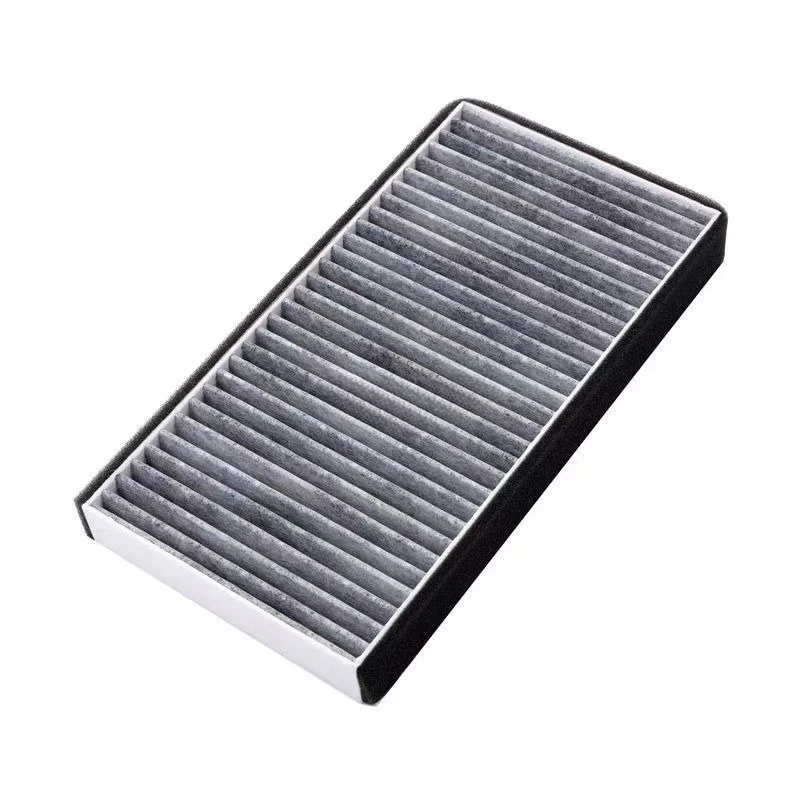 Car Filter Is Suitable for Alsvin V5 2012-2026 1.5L Engine Model: JL478QCC JL478QCA Carbon Filter Oil Filter Element
