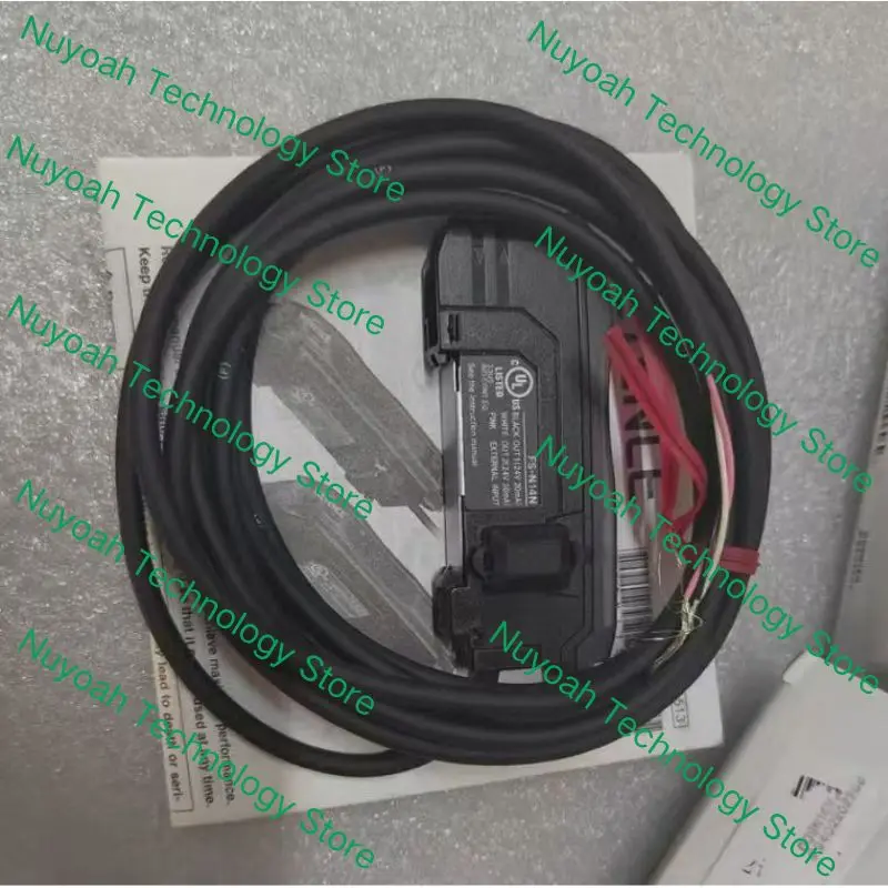 New FS-N14N amplifier for fast  delivery