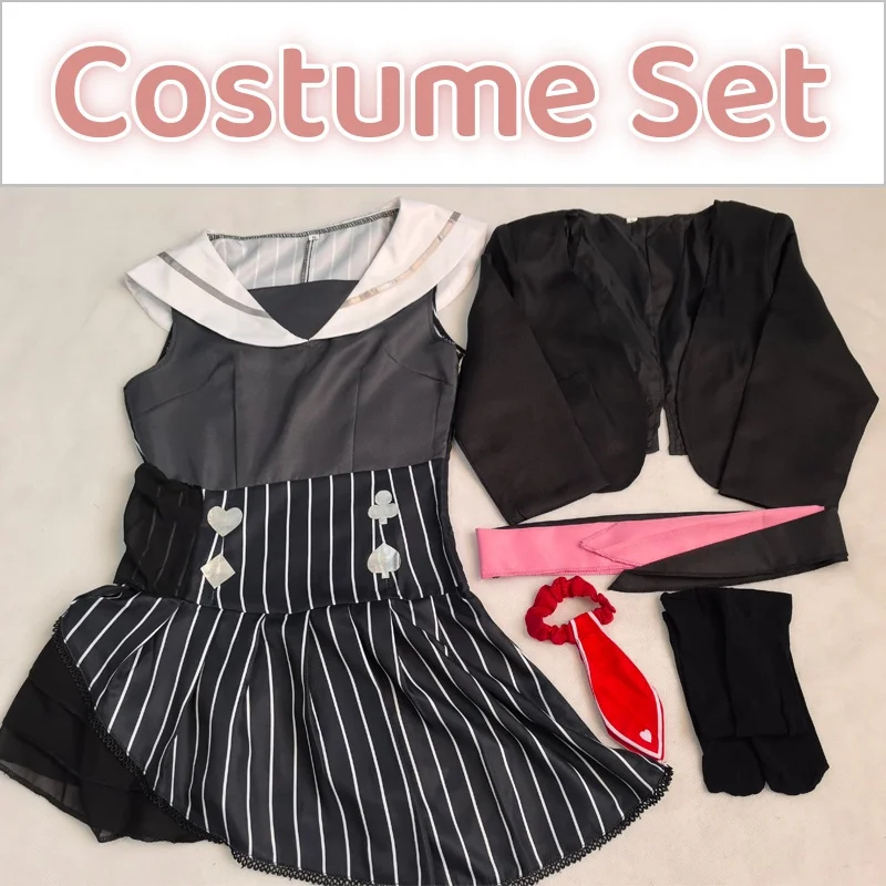 Thumbnail 4 - #80 Genshin Impact Costumes Comparison Guide