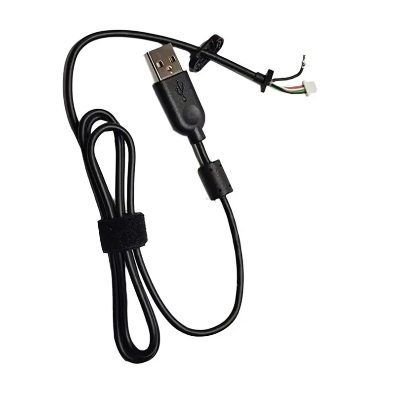 M51K-Replacement USB Camera Line Cable For Logitech C525 Webcam Repair Accessory Part
