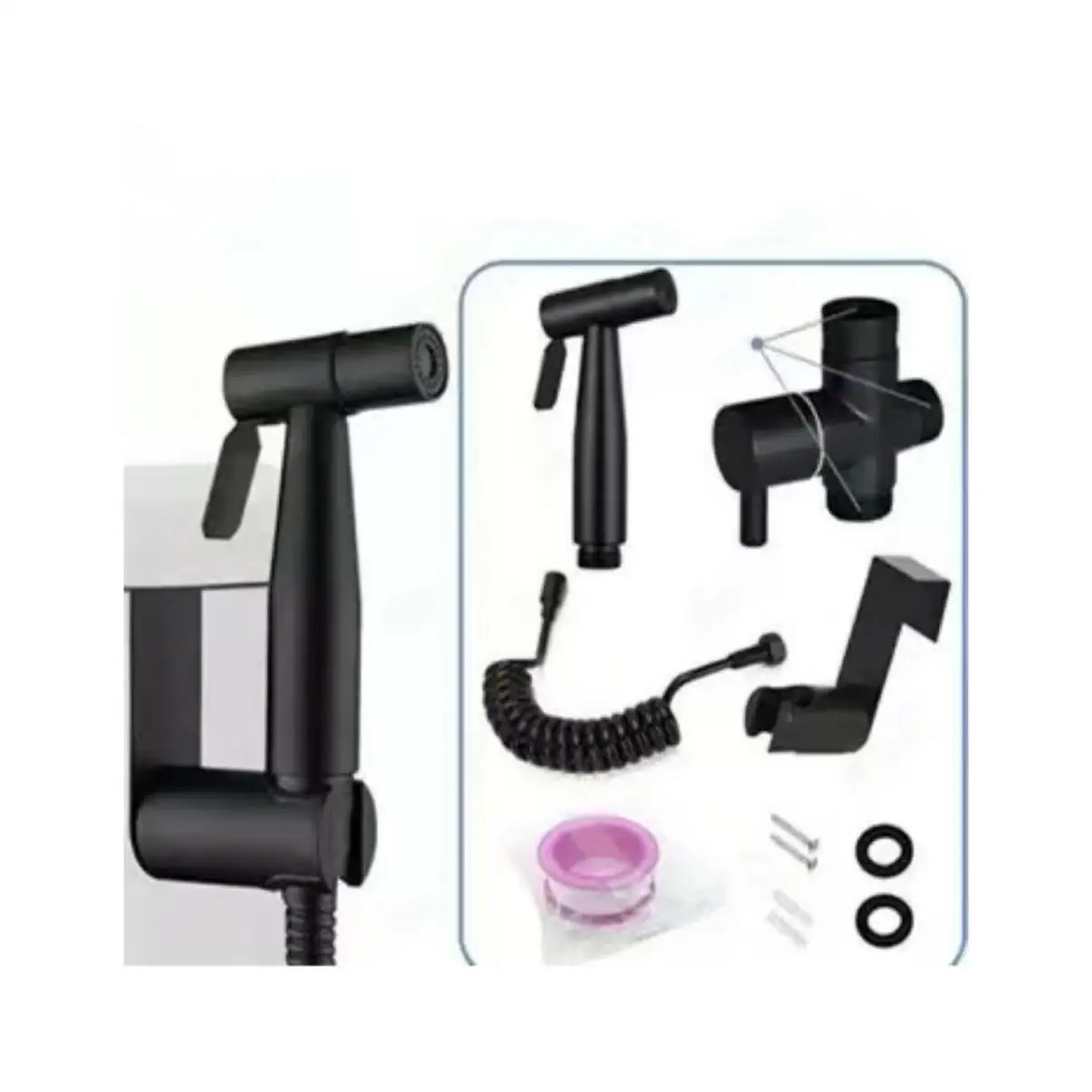 #24 Best Bidets to Buy In 2026