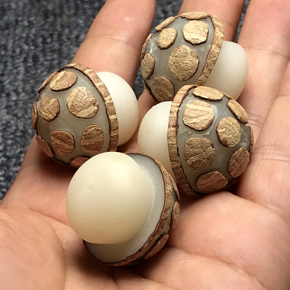 

Подвеска-шарм в виде гриба для изготовления украшений своими руками, декоративные аксессуары для рукоделия, для ожерелий, браслетов, брелоков