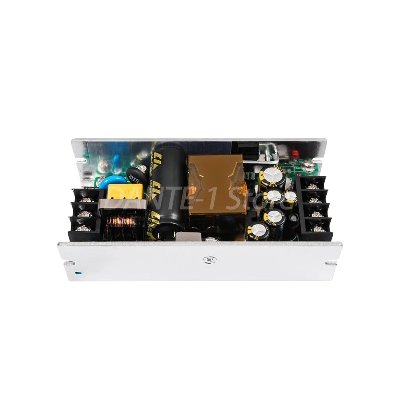 New version 12V16A DC switching power supply module built-in isolation type voltage regulator industrial equipment 200W DC ATX