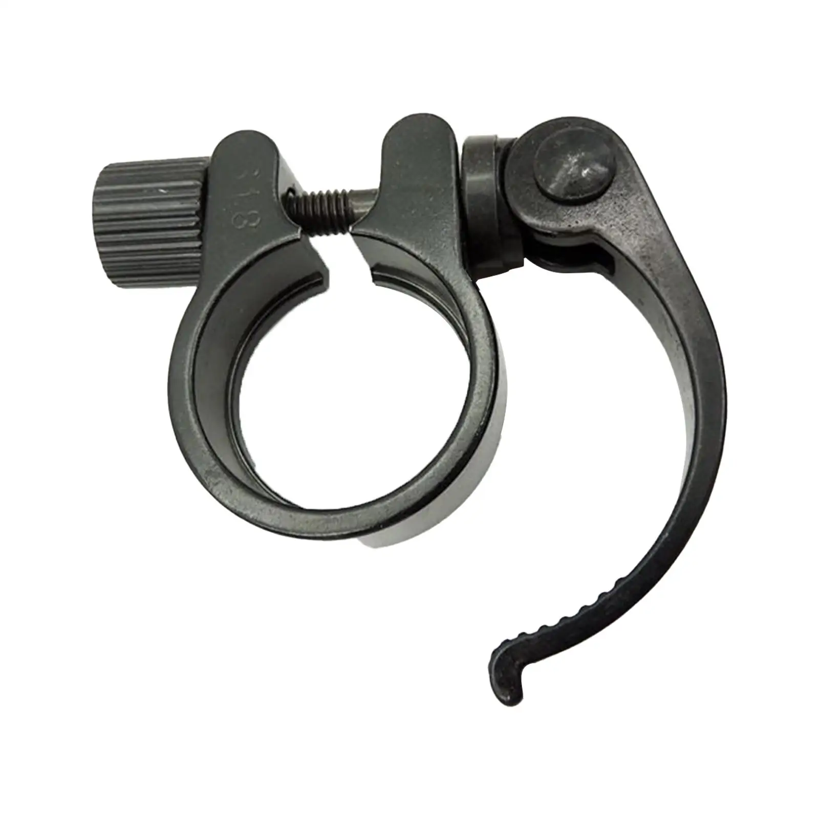 Bicycle Seat Tube Clip Seat Clamps for Cycling Mountain Bike