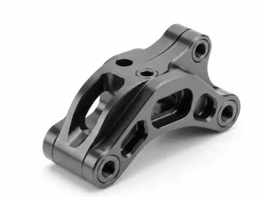 

Услуги по индивидуальной обработке деталей из алюминия и нержавеющей стали на станках с ЧПУ: фрезеровка и токарная обработка компонентов OEM