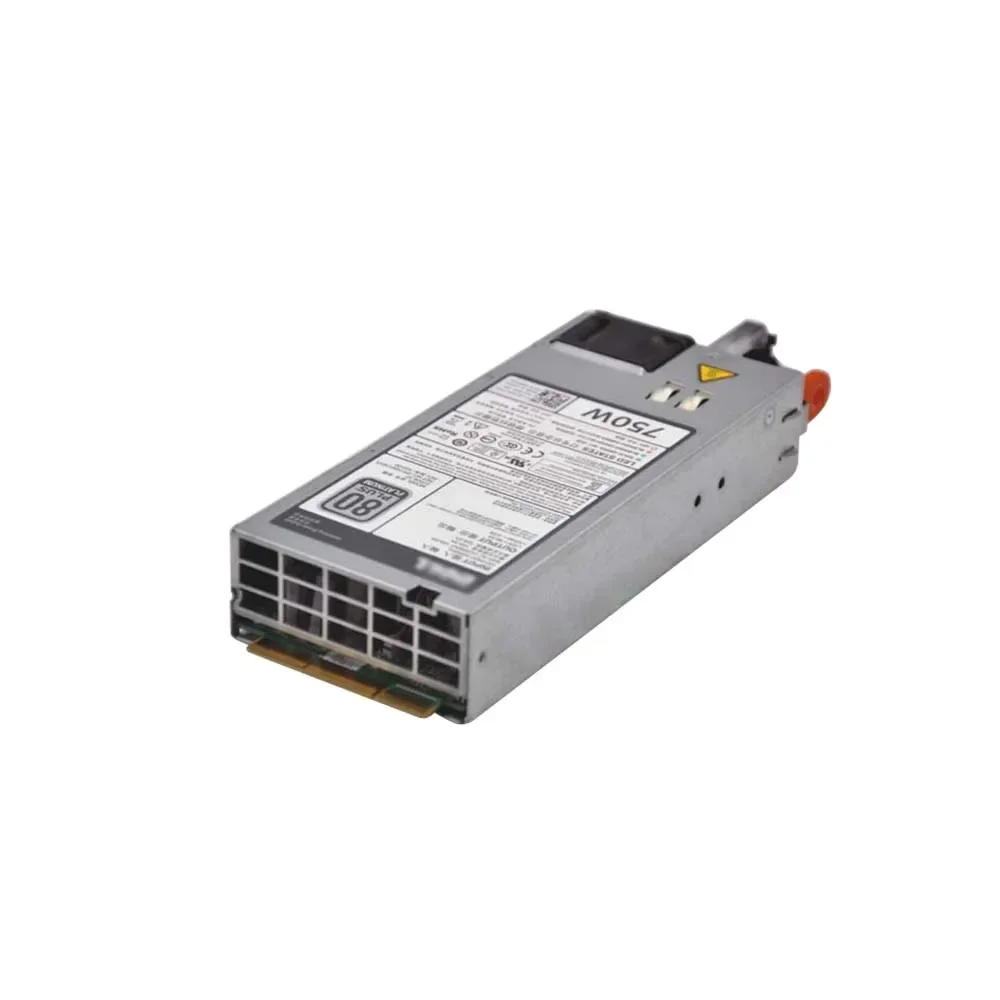 

05NF18/0N30P9 Original Suitable for DELL R720 R620 750W Server Power Supply D750E-S1/F750E-S0