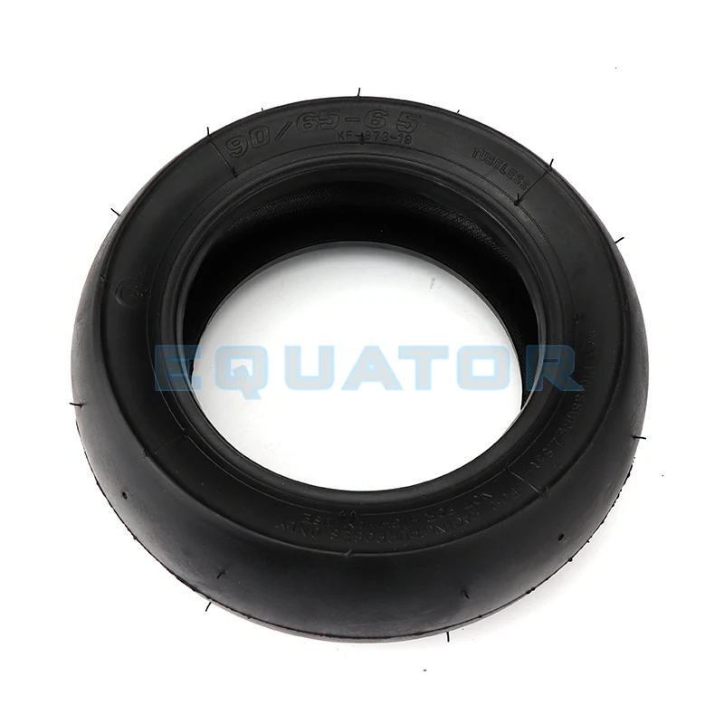 Slick Reifen 90/65-6,5 Vorne 110/50-6,5 Hinten Tubeless Vakuum Reifen Für 47cc 49cc Mini Pocket Bike Motorrad Zubehör – Detail 3