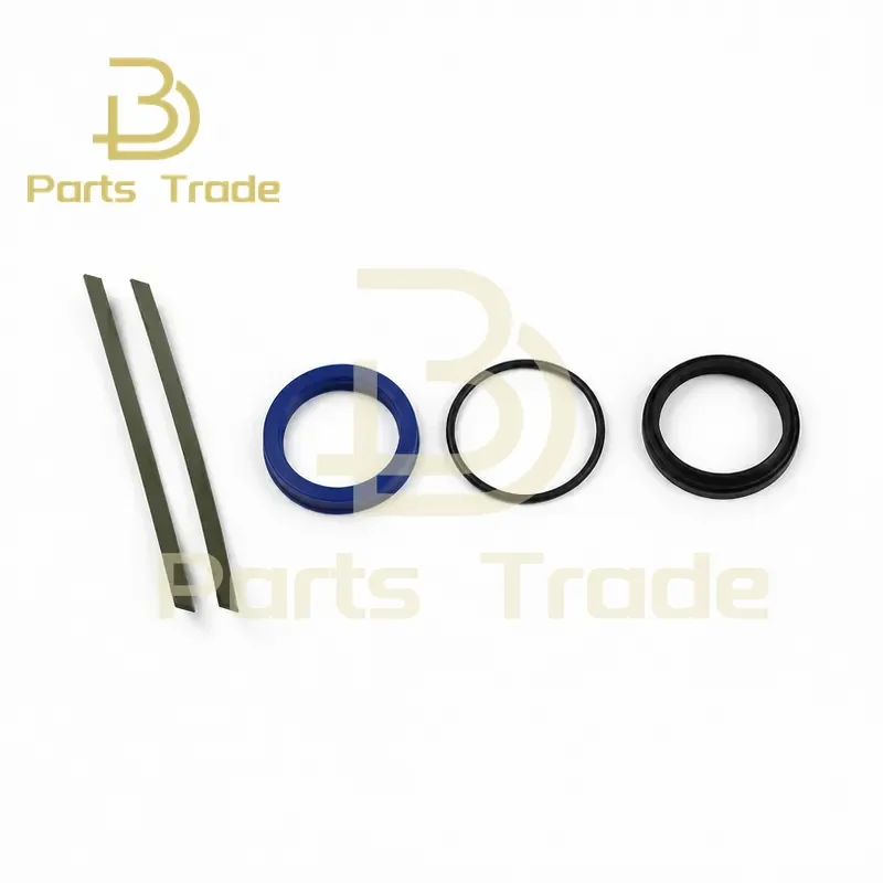 Lifting Cylinder O-ring Seal Assembly Repair Kit 0009608074 for Forklift Truck E16 E18 E20P 335
