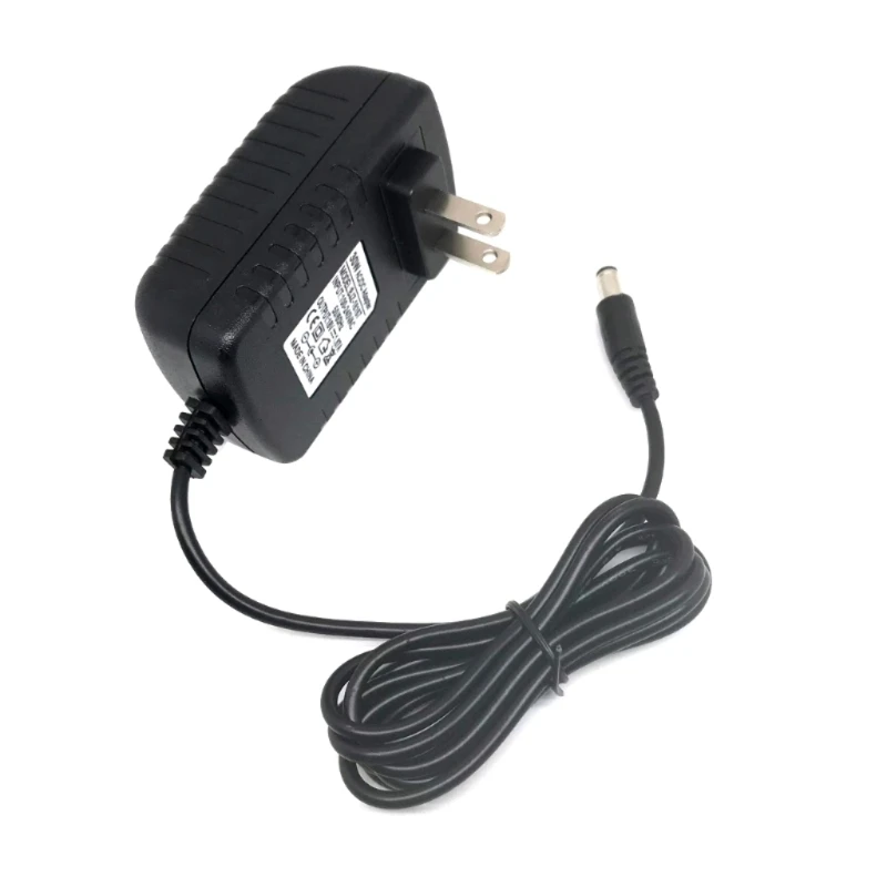 Original 18V 1.67A /15V 1.4A 30W Speaker Power Supply Adapter Cord for Echo show 8 3th 2nd Gen Dropship