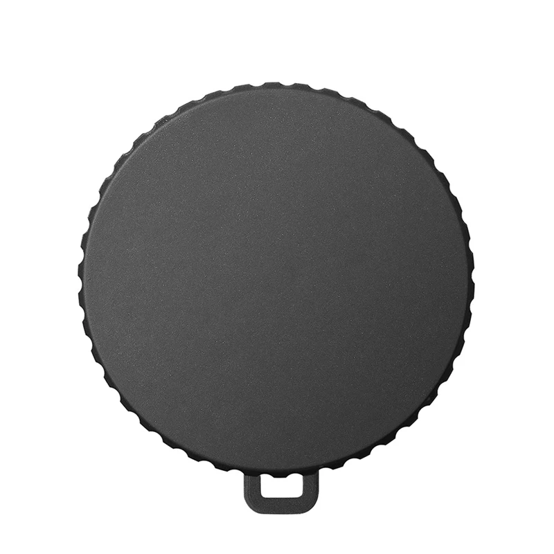 Lens Cap Protection Cover TPU Anti-collision Dustproof Safety Guard for DJI Action 3 / Action 4 Camera Accessories