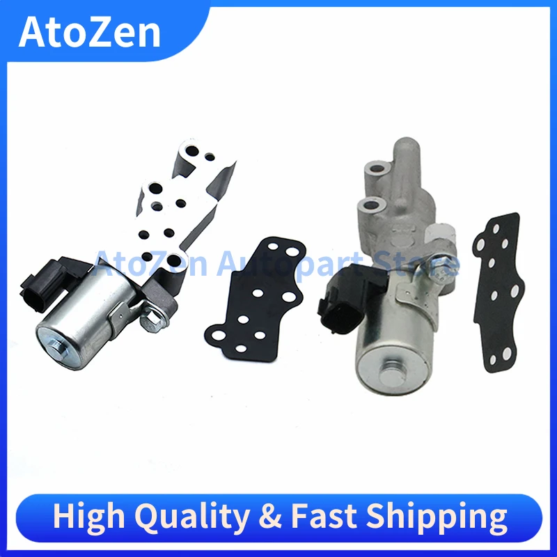 

1Pc/1Pair Left/Right Variable Valve Timing VVT Solenoid 23796-EA20A 23796-EA20B for Nissan Quest Maxima Altima Infiniti FX35